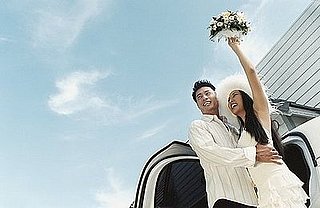 Where Do You Stand: Should the Bride and Groom Make a Grand Exit?
